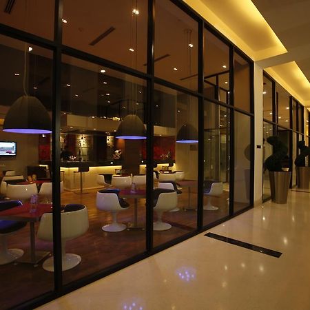 Keys Select By Lemon Tree Hotels, Whitefield, Bengaluru Екстериор снимка