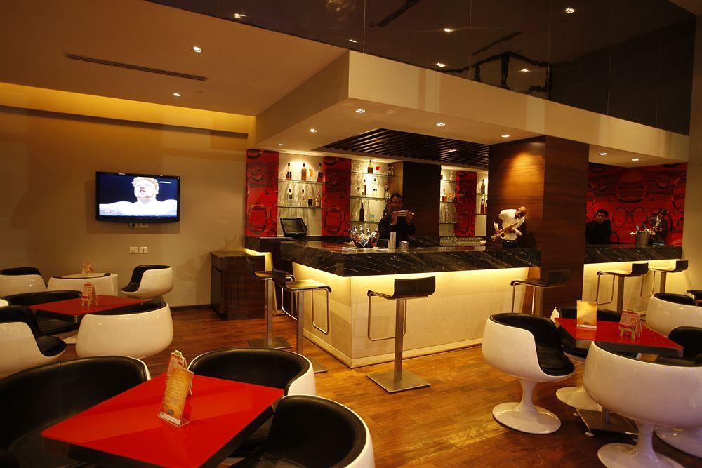 Keys Select By Lemon Tree Hotels, Whitefield, Bengaluru Екстериор снимка