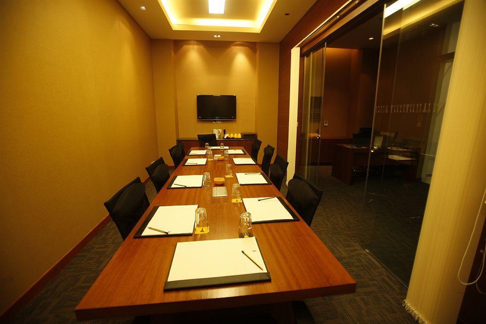 Keys Select By Lemon Tree Hotels, Whitefield, Bengaluru Екстериор снимка