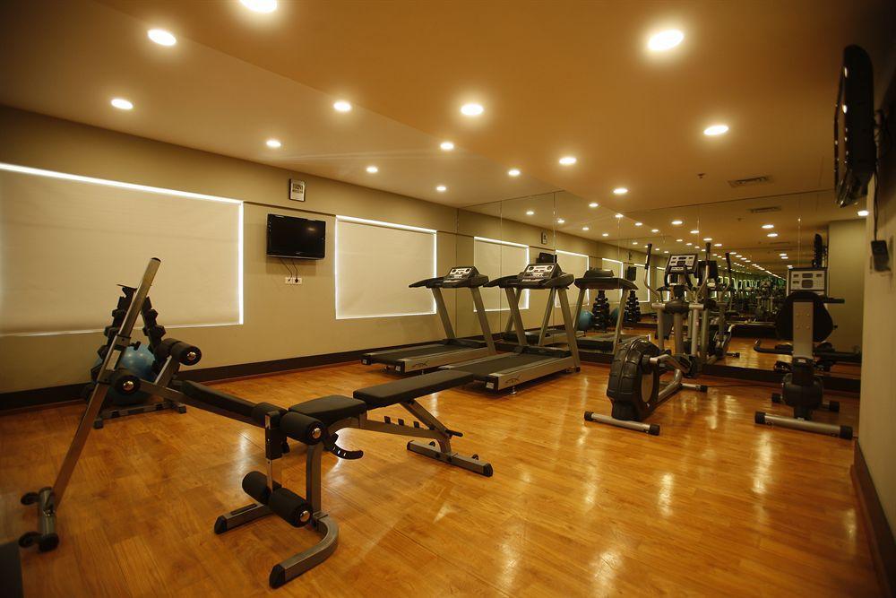 Keys Select By Lemon Tree Hotels, Whitefield, Bengaluru Екстериор снимка