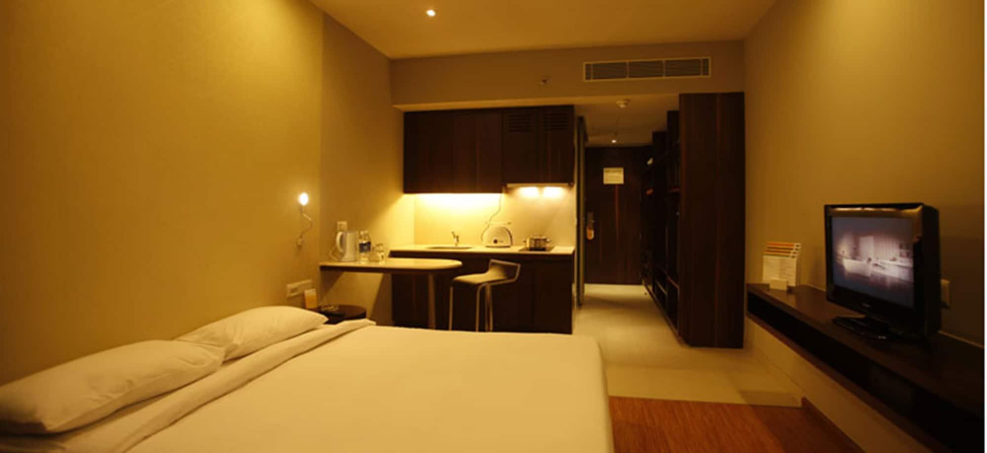 Keys Select By Lemon Tree Hotels, Whitefield, Bengaluru Екстериор снимка