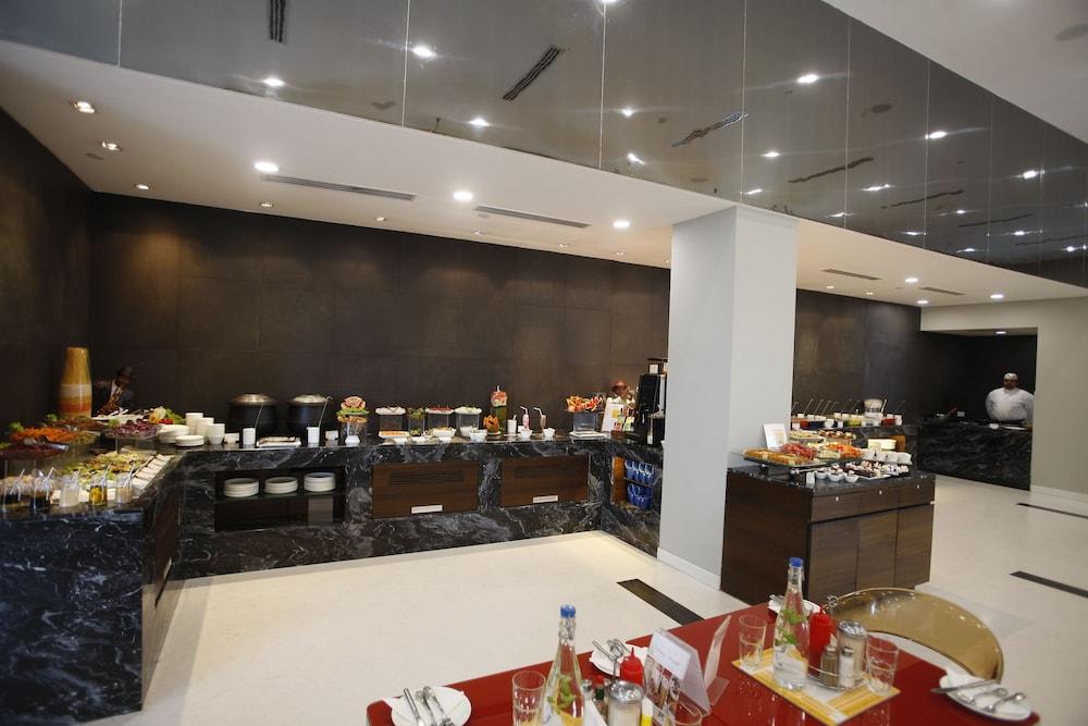 Keys Select By Lemon Tree Hotels, Whitefield, Bengaluru Екстериор снимка