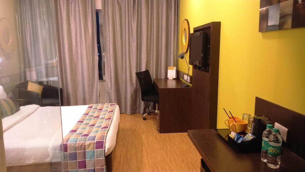 Keys Select By Lemon Tree Hotels, Whitefield, Bengaluru Екстериор снимка