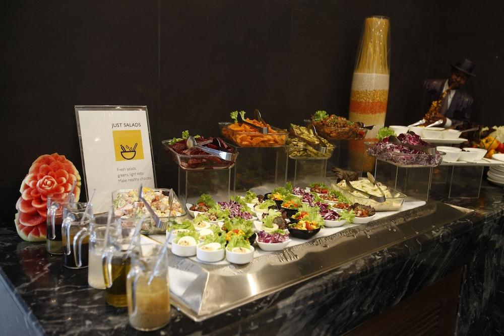 Keys Select By Lemon Tree Hotels, Whitefield, Bengaluru Екстериор снимка