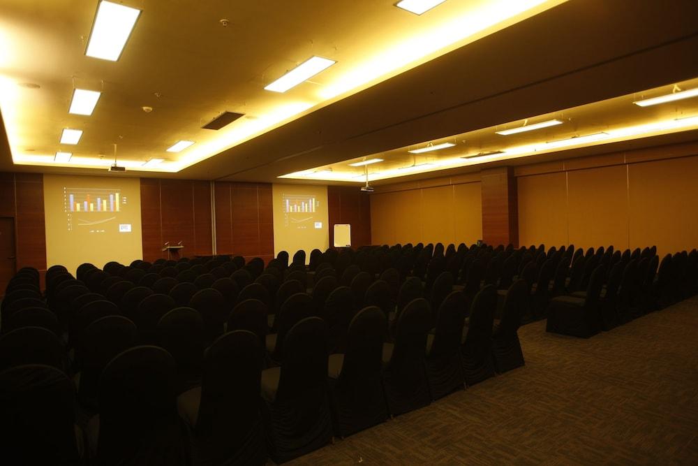 Keys Select By Lemon Tree Hotels, Whitefield, Bengaluru Екстериор снимка