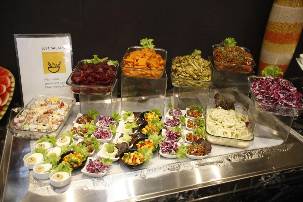 Keys Select By Lemon Tree Hotels, Whitefield, Bengaluru Екстериор снимка