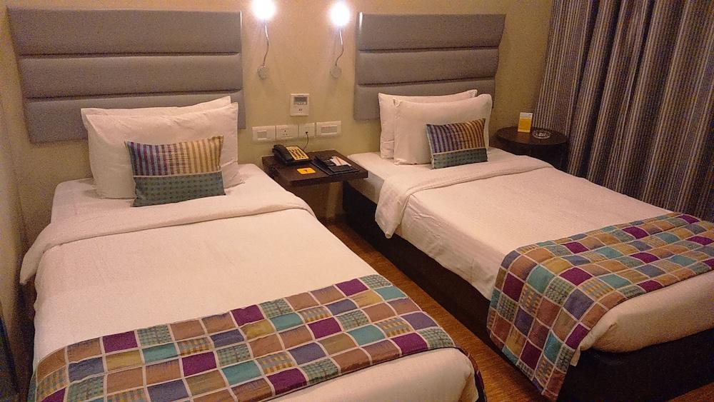 Keys Select By Lemon Tree Hotels, Whitefield, Bengaluru Екстериор снимка