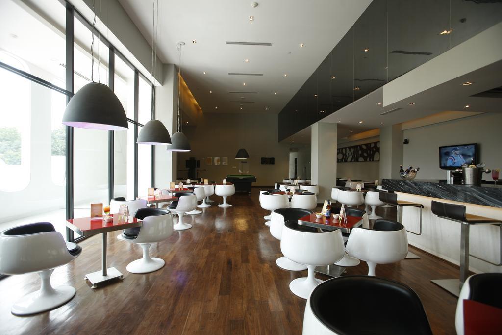 Keys Select By Lemon Tree Hotels, Whitefield, Bengaluru Екстериор снимка