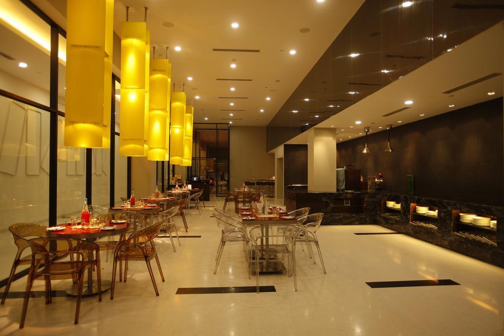 Keys Select By Lemon Tree Hotels, Whitefield, Bengaluru Екстериор снимка