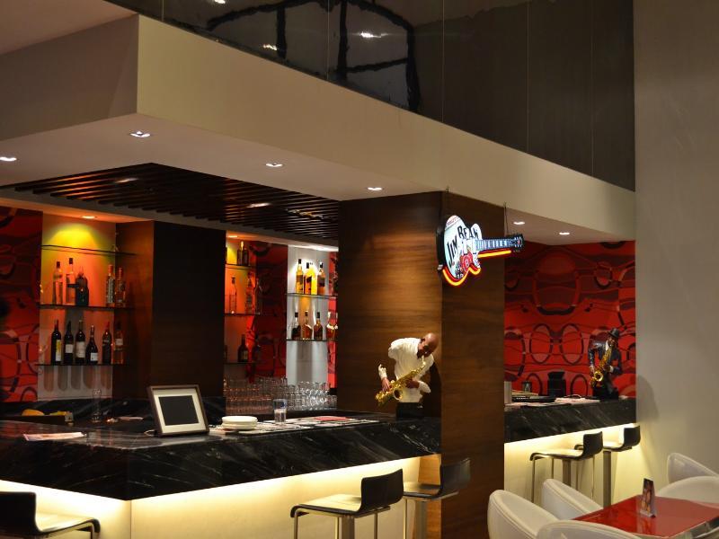 Keys Select By Lemon Tree Hotels, Whitefield, Bengaluru Екстериор снимка