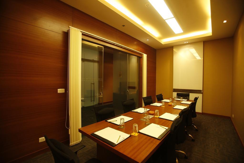 Keys Select By Lemon Tree Hotels, Whitefield, Bengaluru Екстериор снимка