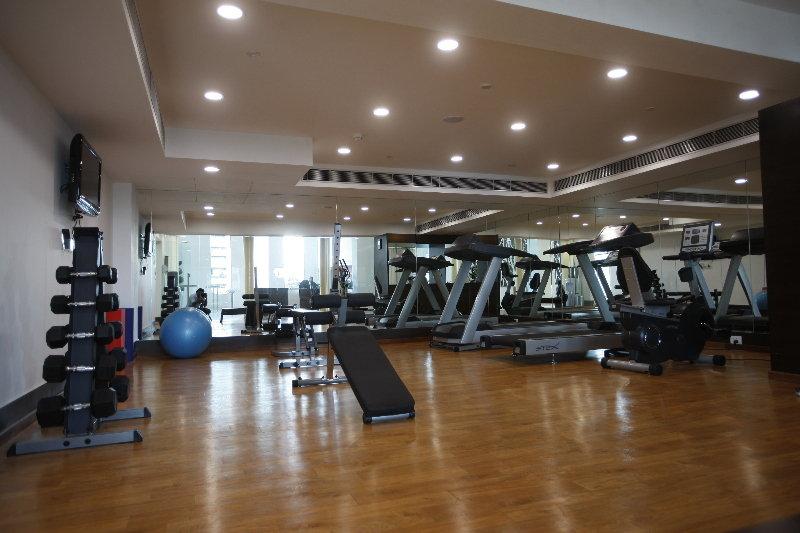 Keys Select By Lemon Tree Hotels, Whitefield, Bengaluru Екстериор снимка