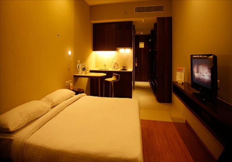 Keys Select By Lemon Tree Hotels, Whitefield, Bengaluru Екстериор снимка