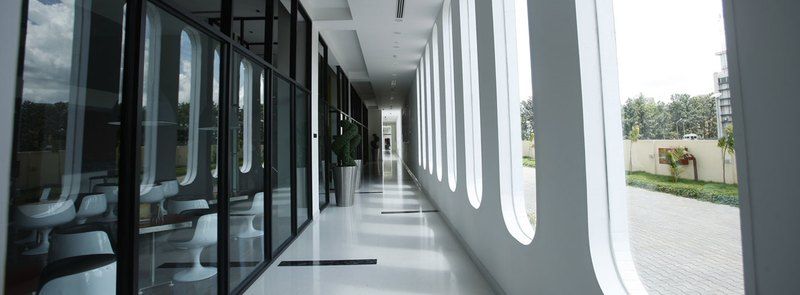 Keys Select By Lemon Tree Hotels, Whitefield, Bengaluru Екстериор снимка