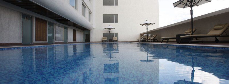 Keys Select By Lemon Tree Hotels, Whitefield, Bengaluru Екстериор снимка